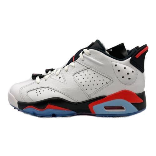 値下げNIKE AIR JORDAN6 RETRO LOW GOLF 27.5②