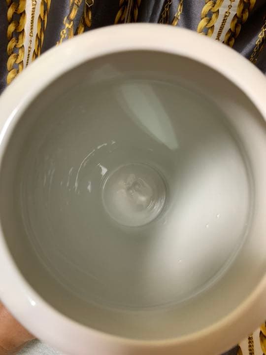 ロイヤルコペンハーゲン　花瓶