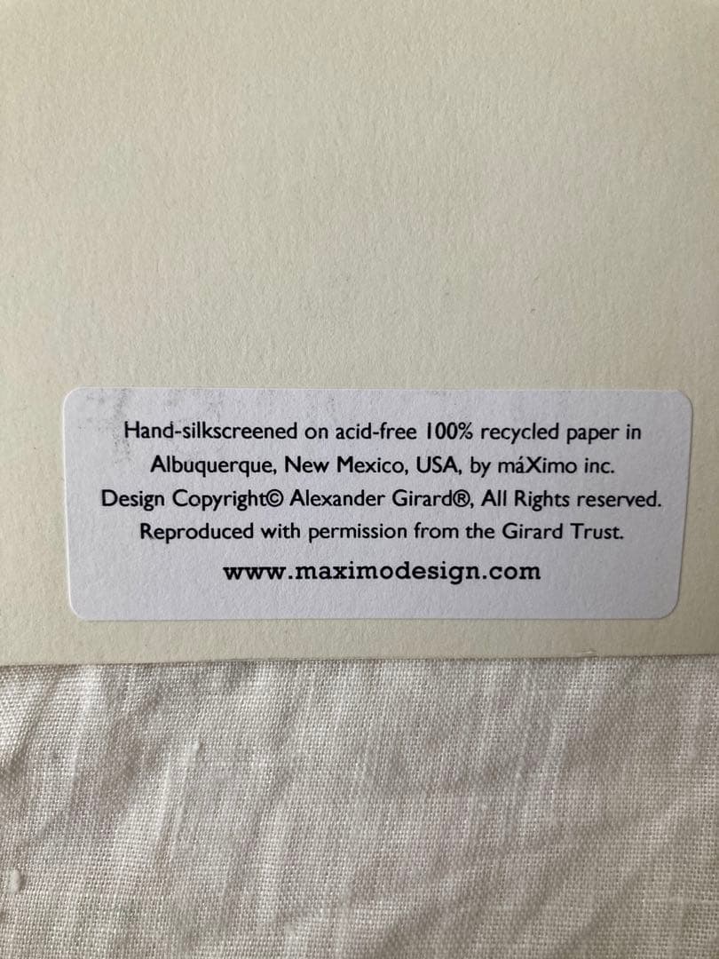 アレキサンダージラルド　The Magic Of a People Poster