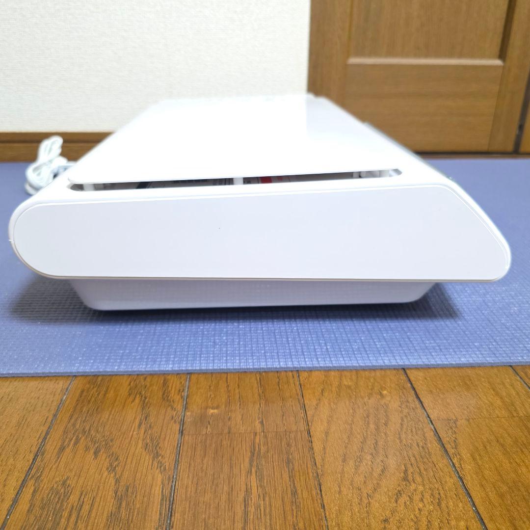 148】未使用　ゼピール 電響社 人感センサー付脱衣所ヒーター DWCJ120H