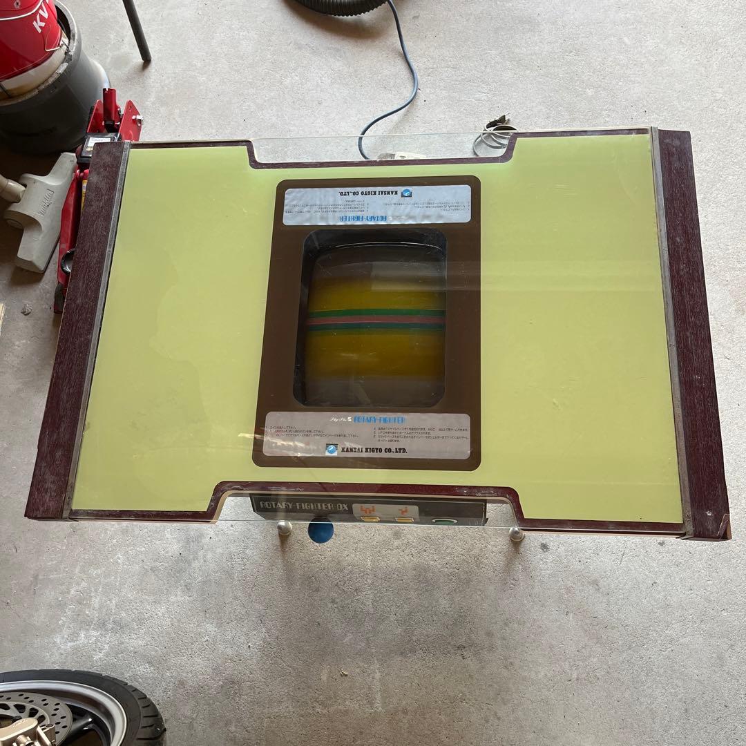 インベーダーゲーム　昭和