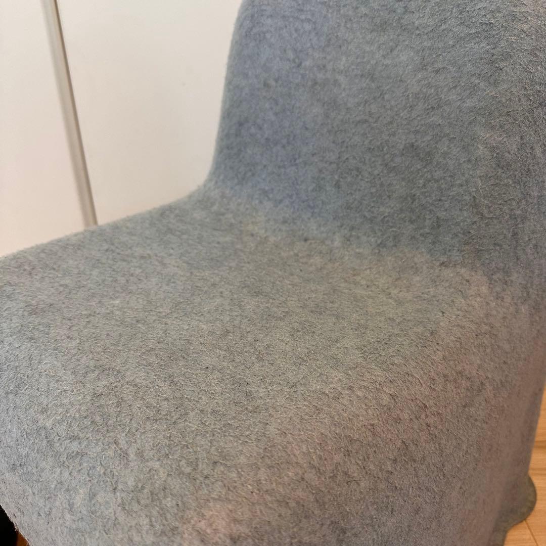 アクタス ACTUS購入 HAY ヘイ　ノーバディチェア　椅子　イス