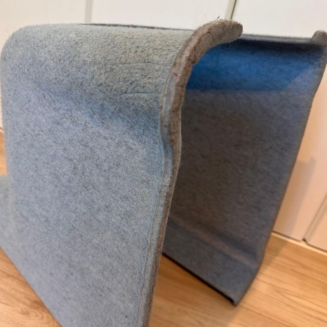 アクタス ACTUS購入 HAY ヘイ　ノーバディチェア　椅子　イス