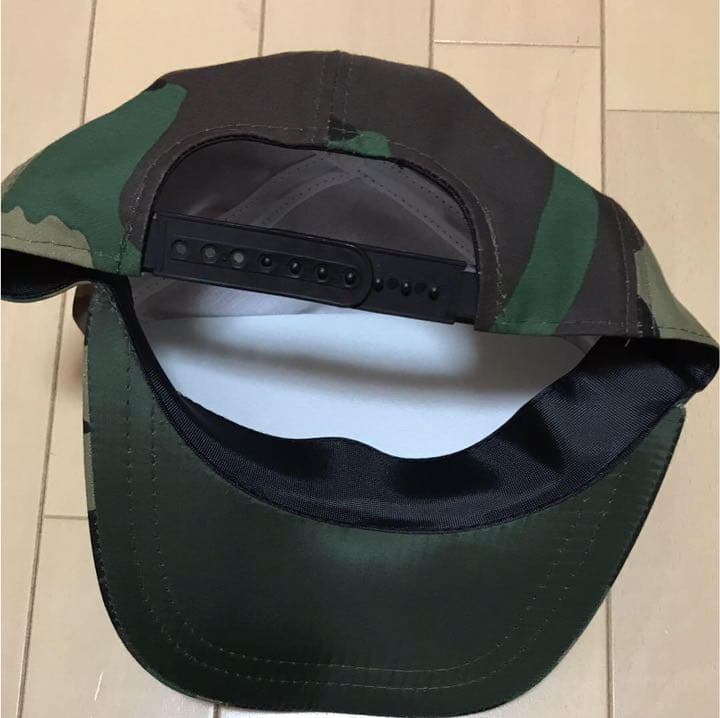 非売品　在日米軍　AFPBS キャップ