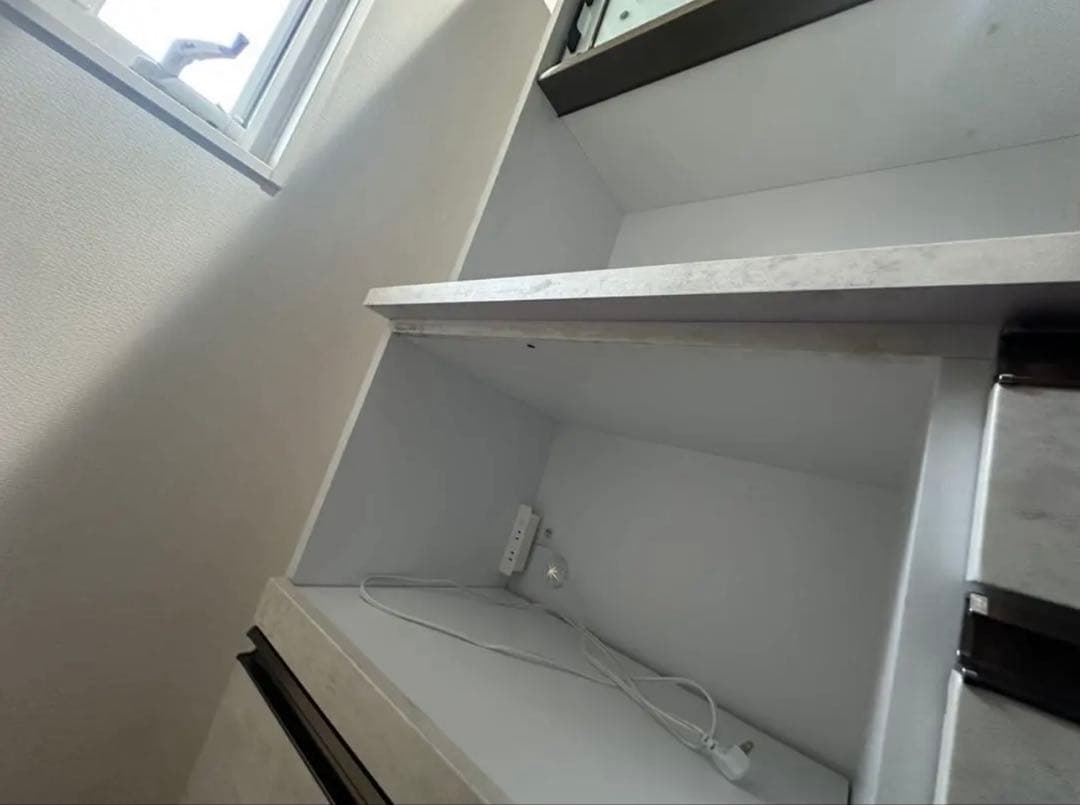 食器棚120cm 早い者勝ち