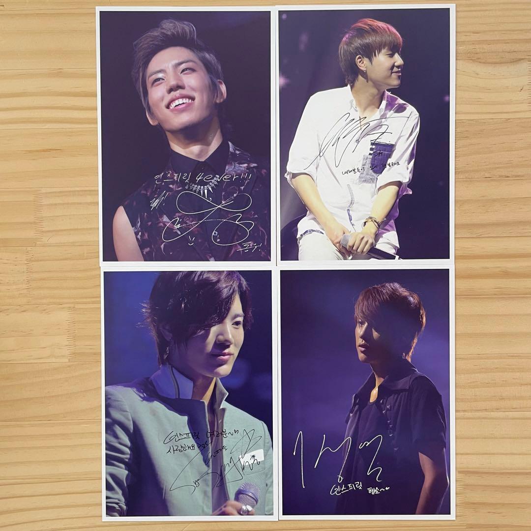 infinite おまとめ