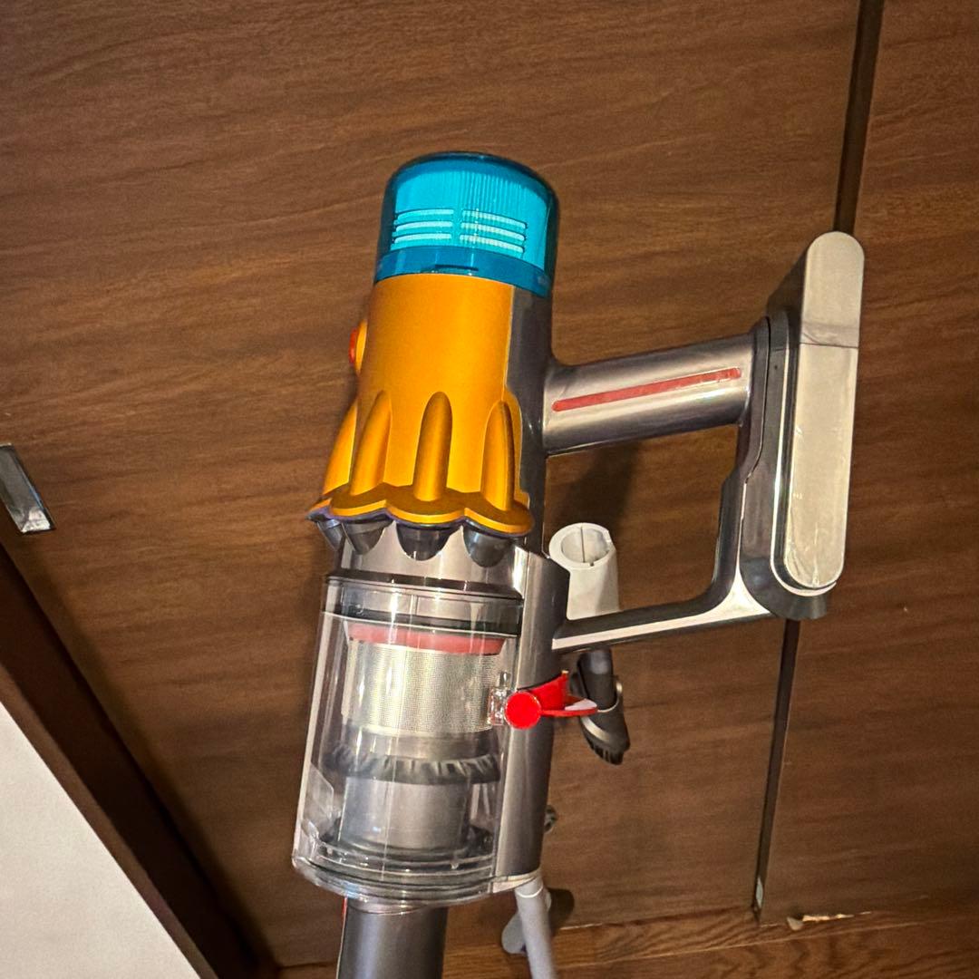 掃除機・クリーナー Dyson V12s Detect Slim Submarine SV46SU