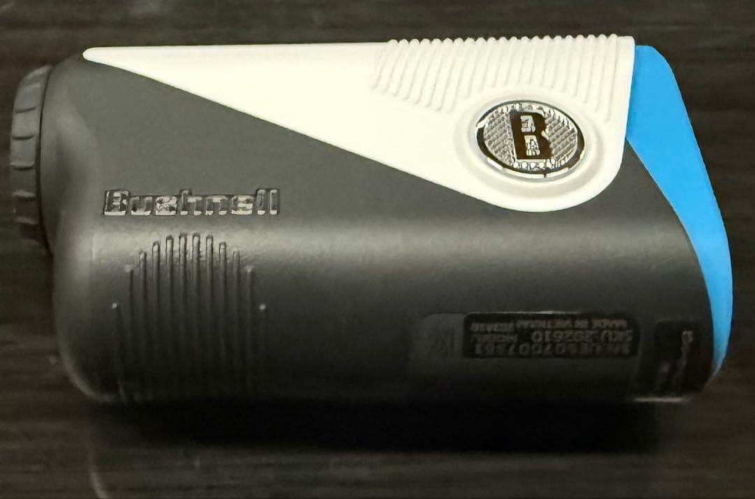 Bushnell A1 ゴルフ用距離計　ブッシュネル