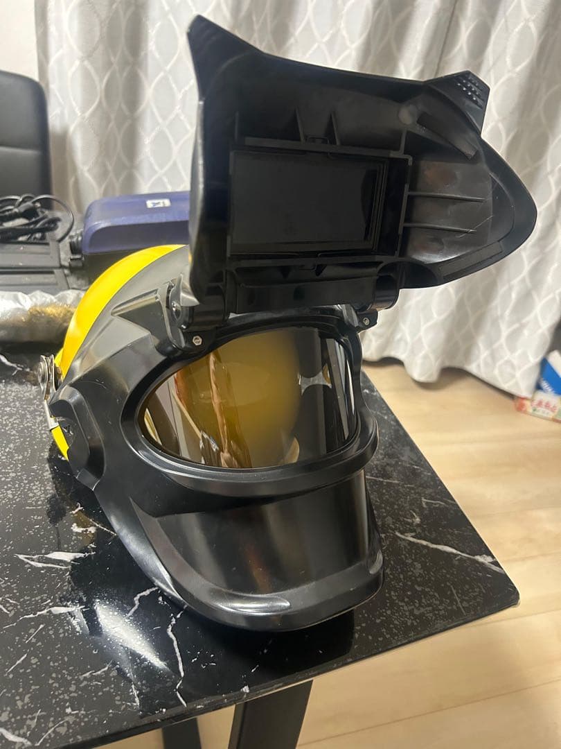 ★中古品★Yamamoto 山本光学LS-900S / WPSAM