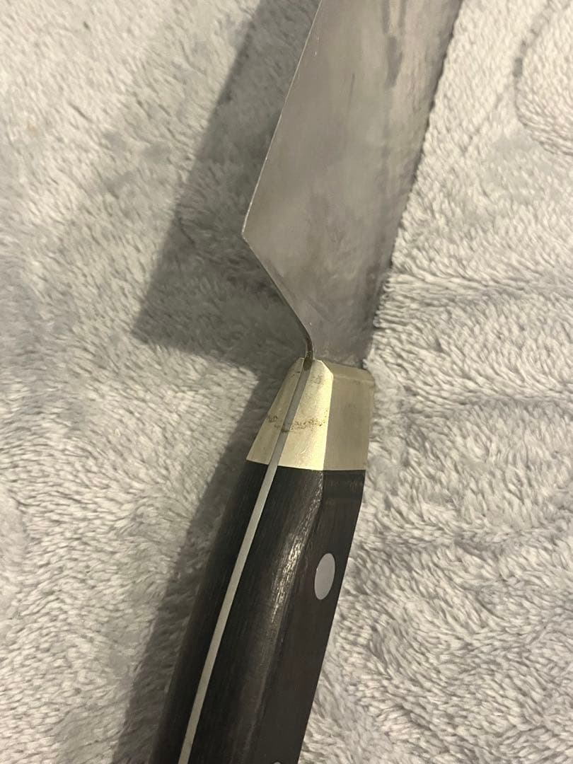 や*様 ux10 牛刀 270mm 包丁のみ