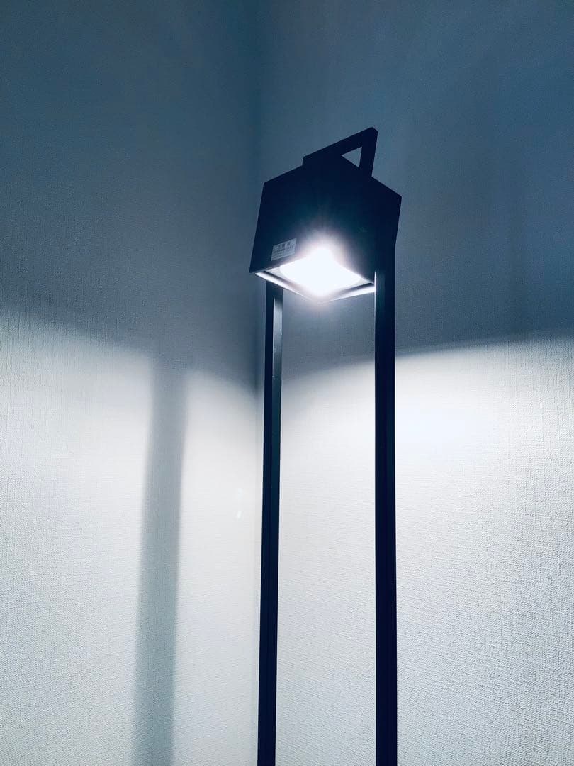 maxray meek フロアスタンド FLOS カッシーナ アルテミデ 極美品