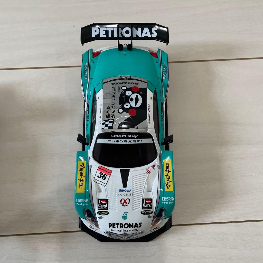 ラジコン　ミニッツレーサー　RWD 京商