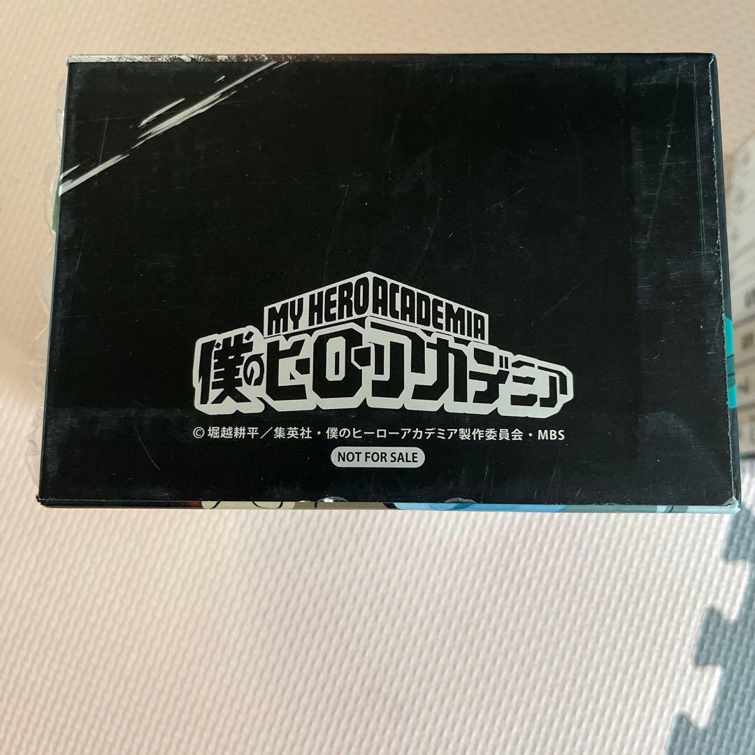 僕のヒーローアカデミア 初回限定版 DVD 第1期 第2期 第3期