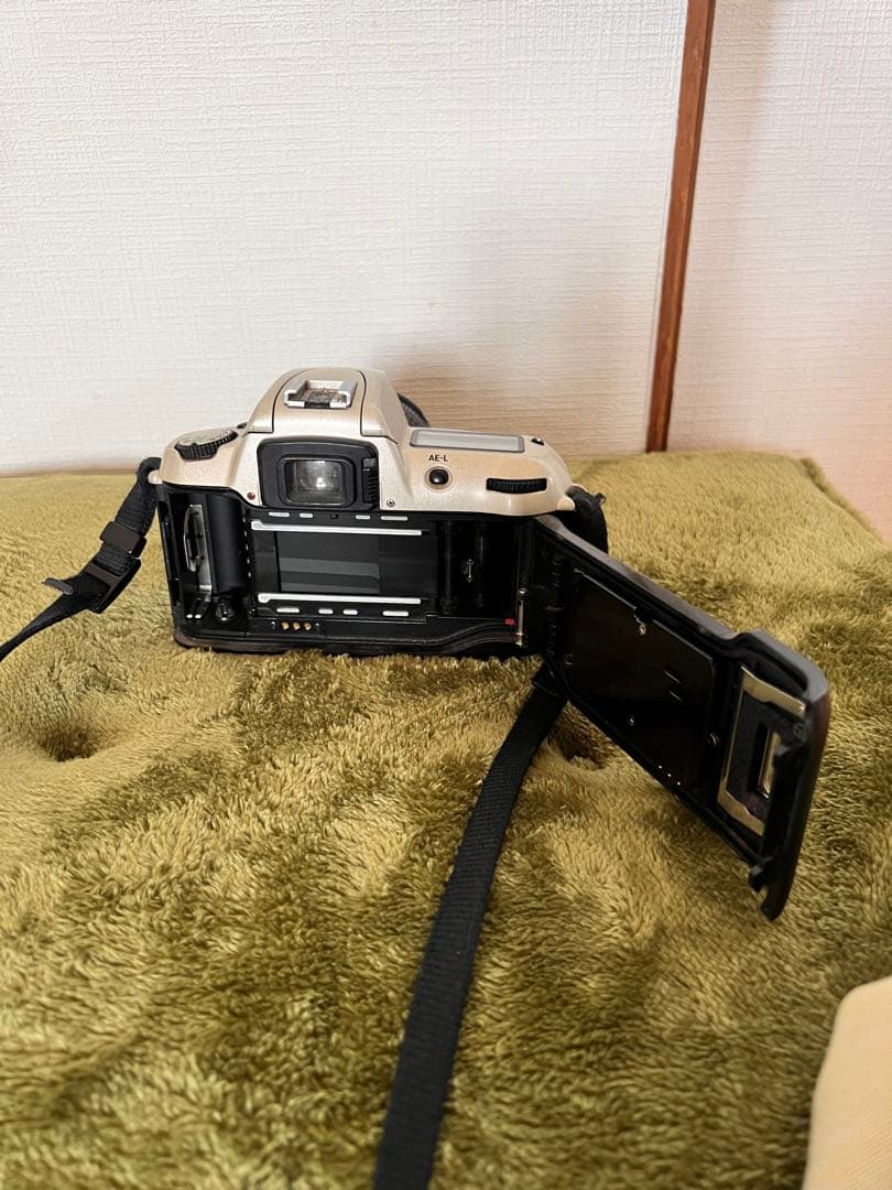 NICON  フイルムカメラ