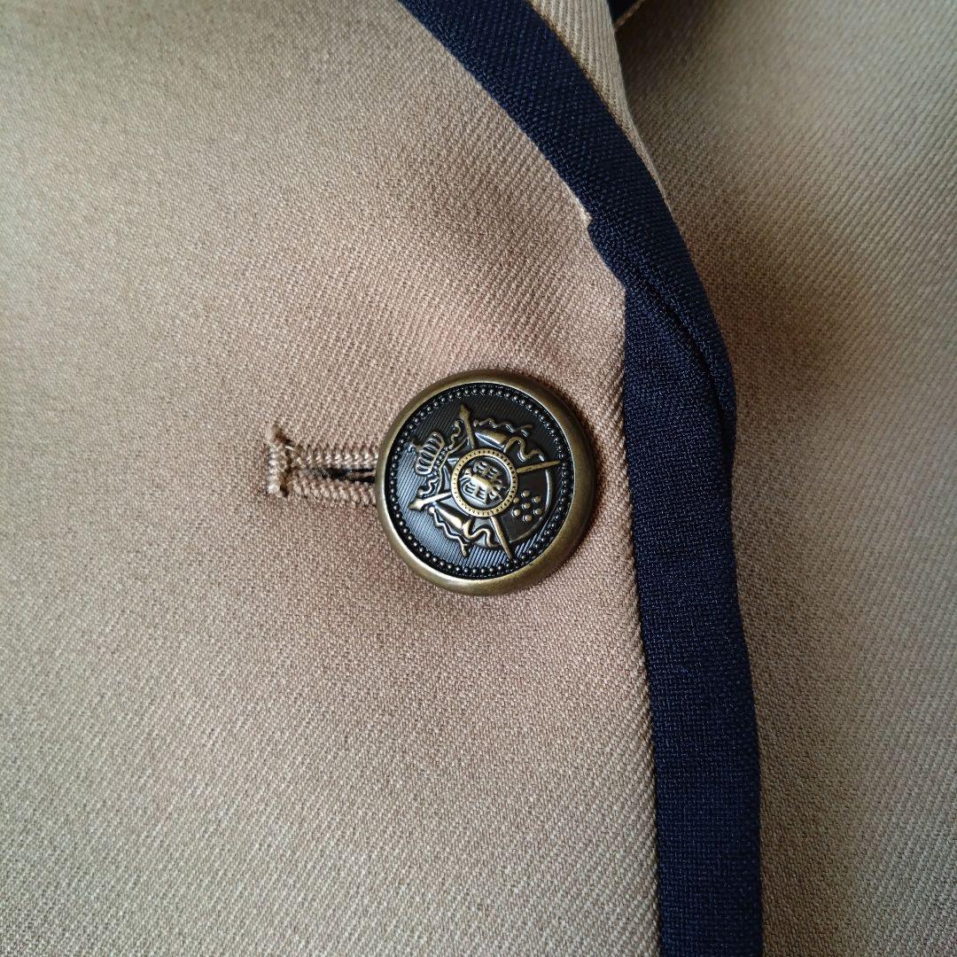 ELLE エル 女の子 フォーマルスーツ 165A 卒業式