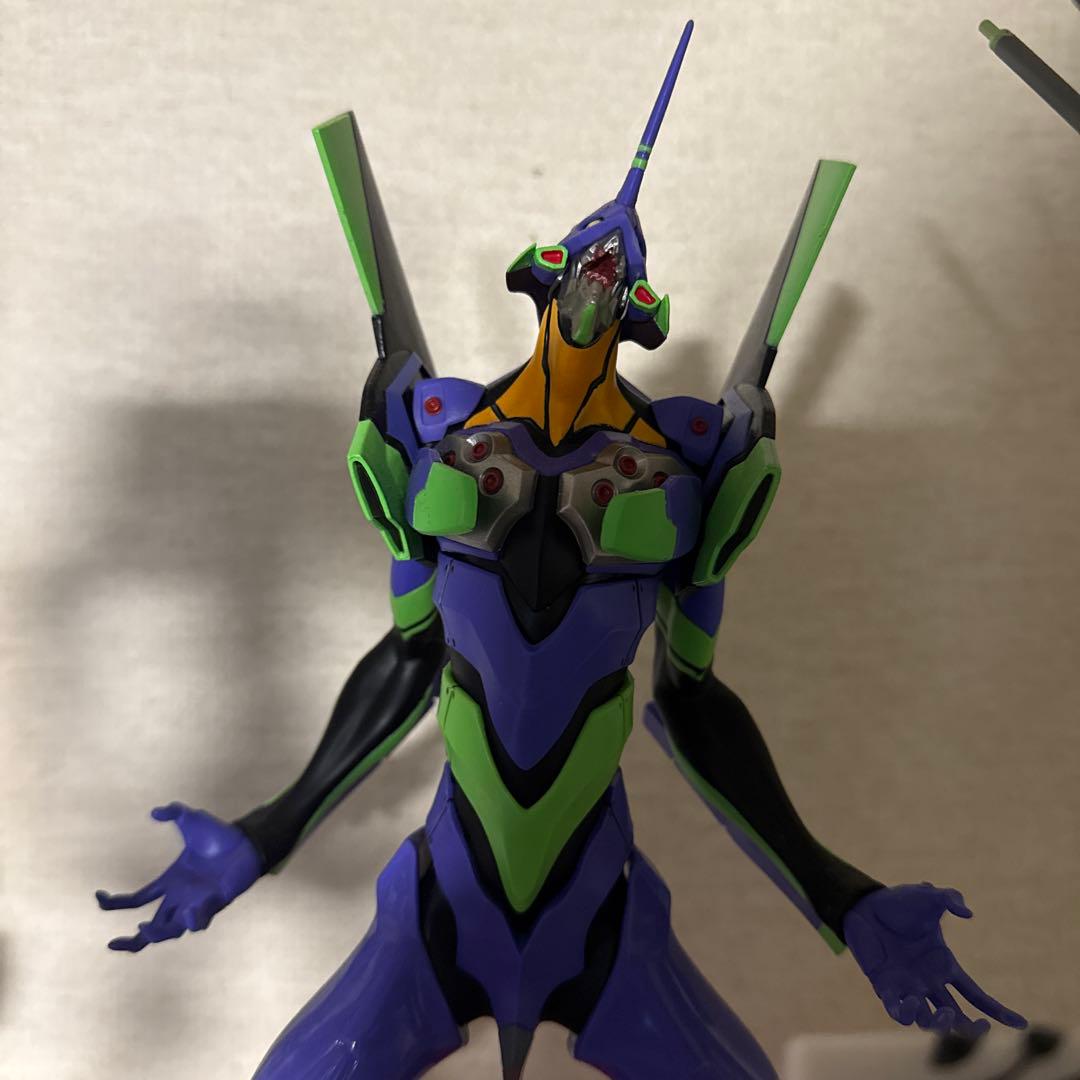 エヴァンゲリオン 一番くじ フィギュア まとめ売り