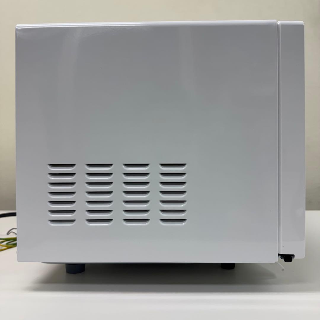 即日発送可能‼️ニトリ オーブンレンジ BN16A 16L 新品未使用