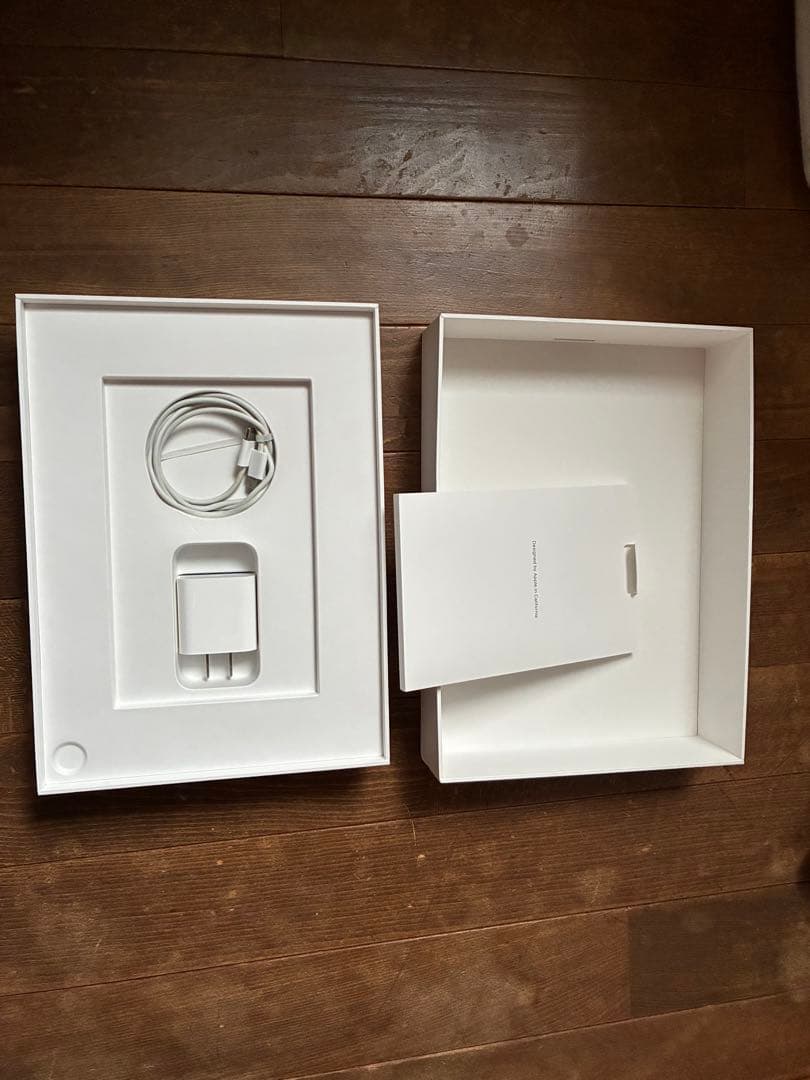 K*Z様 iPad Air (第4世代) Wi-Fi 256GB