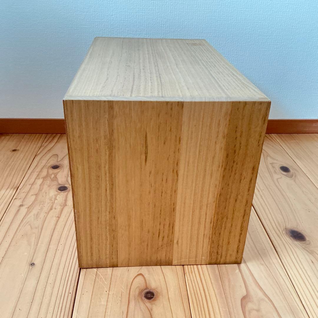 フェリシモ　クチュリエ　刺繍糸　棚　ラック　手芸