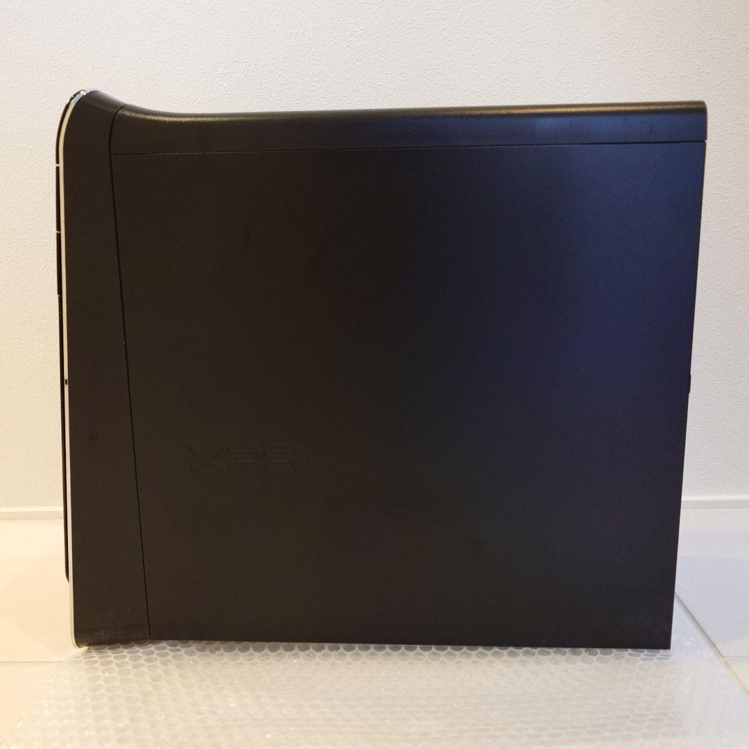 【美品】DELL XPS8700 Windows10 PRO