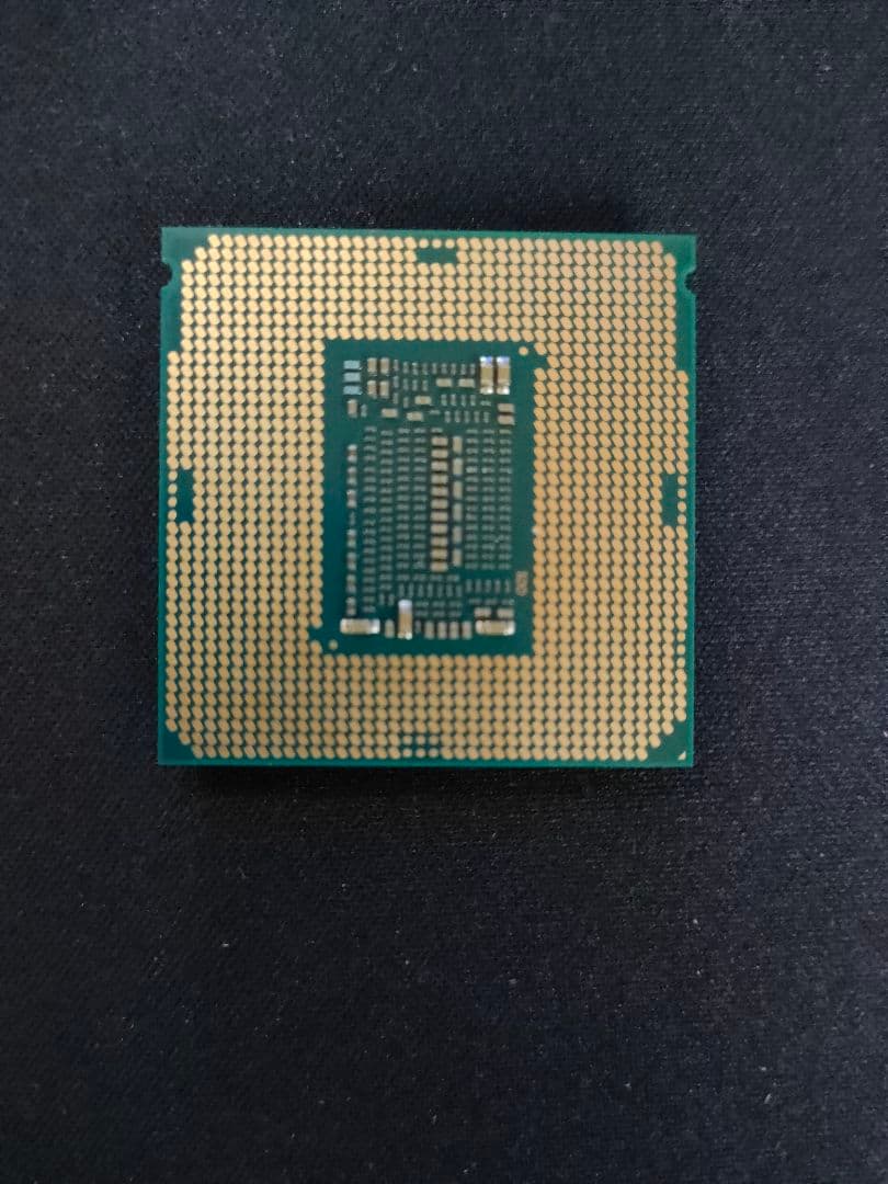 も*ふ様 Intel Core i7-8700K ジャンク