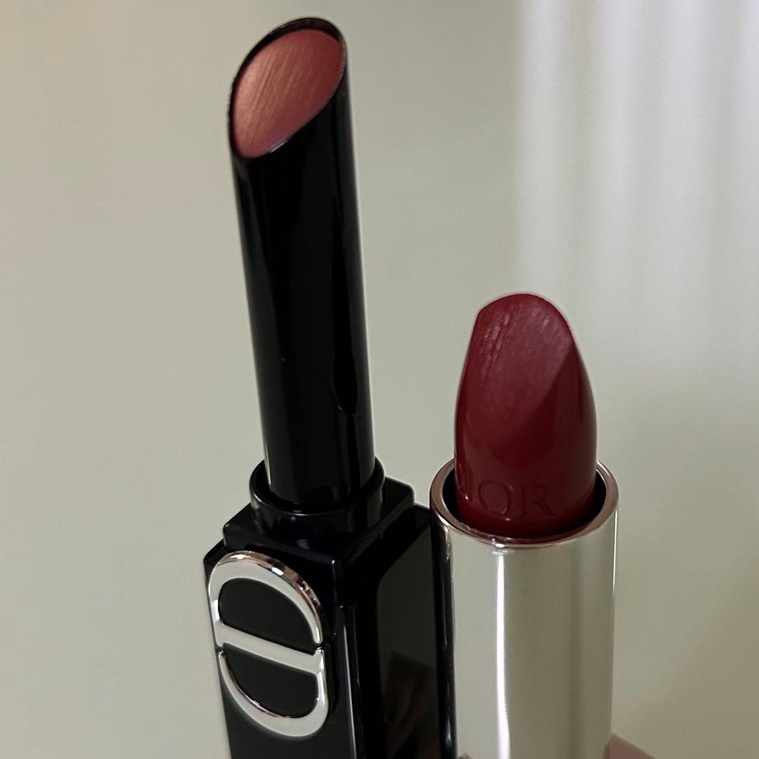 ディオール アディクトリップマキシマイザー ルージュディオールオンステージ168