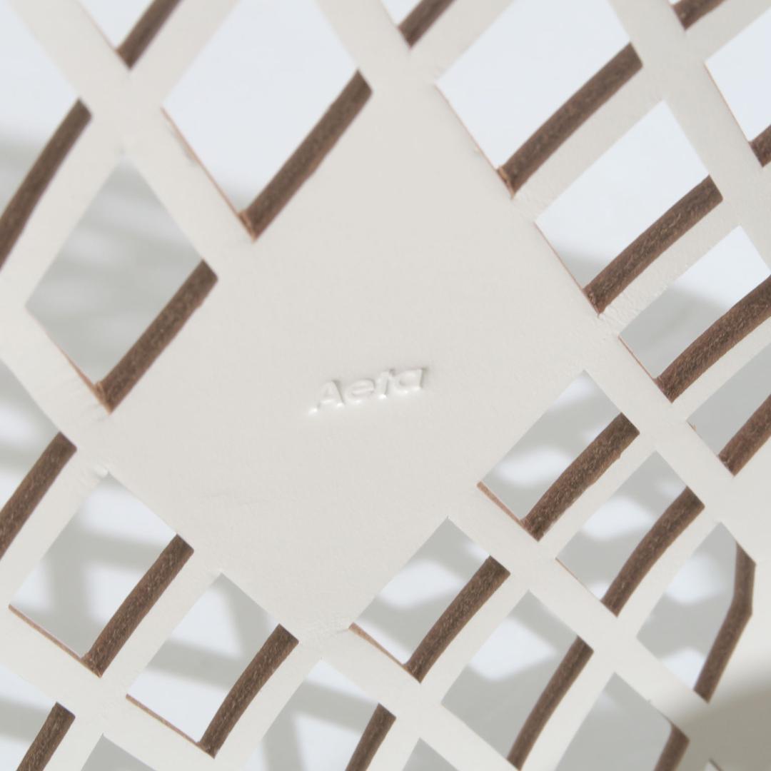 Aeta アエタ FRUITS BASKET フルーツ バスケット バッグ