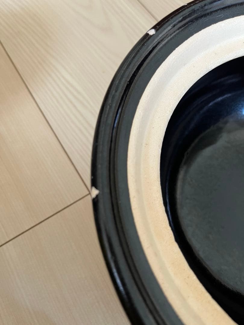 かまどさん　長谷園　2合炊き