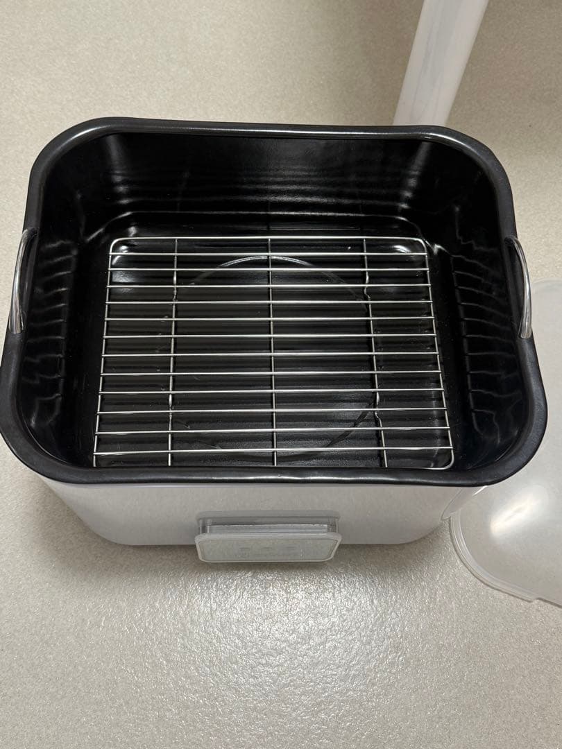 【温活・リラクに】ホットストーンウォーマー、ホットストーン 付 美品