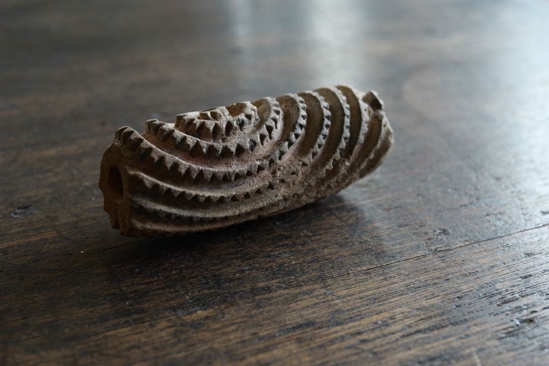 バンチェン土器