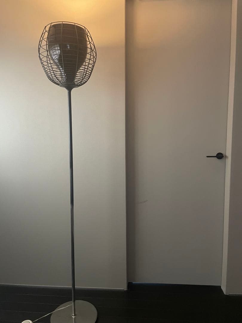 ディーゼルリビング ウィズ フォスカリーニ CAGE FLOOR フロアスタンド