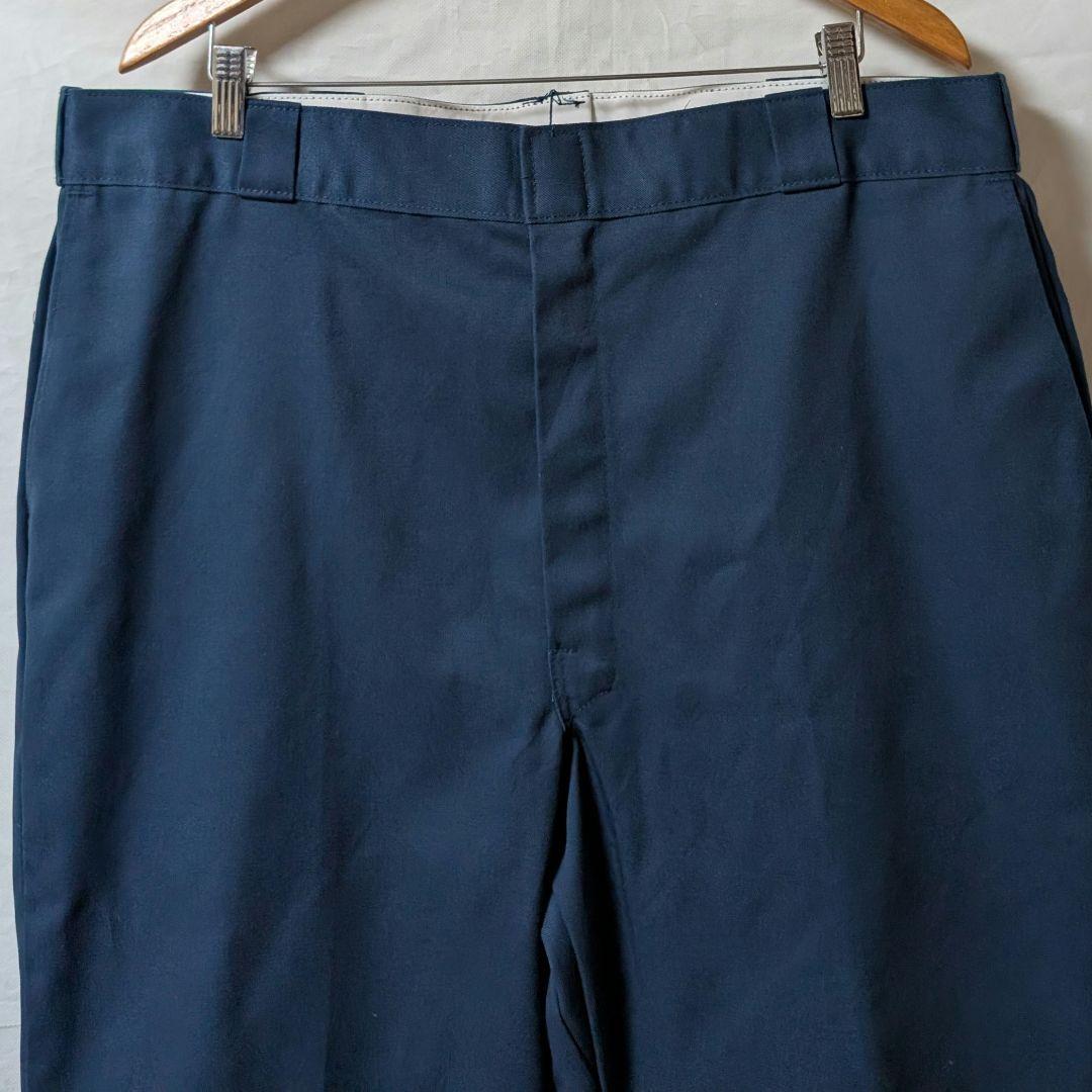 【80s/Dickies/ディッキーズ】874 チビタグ ワークチノ e960