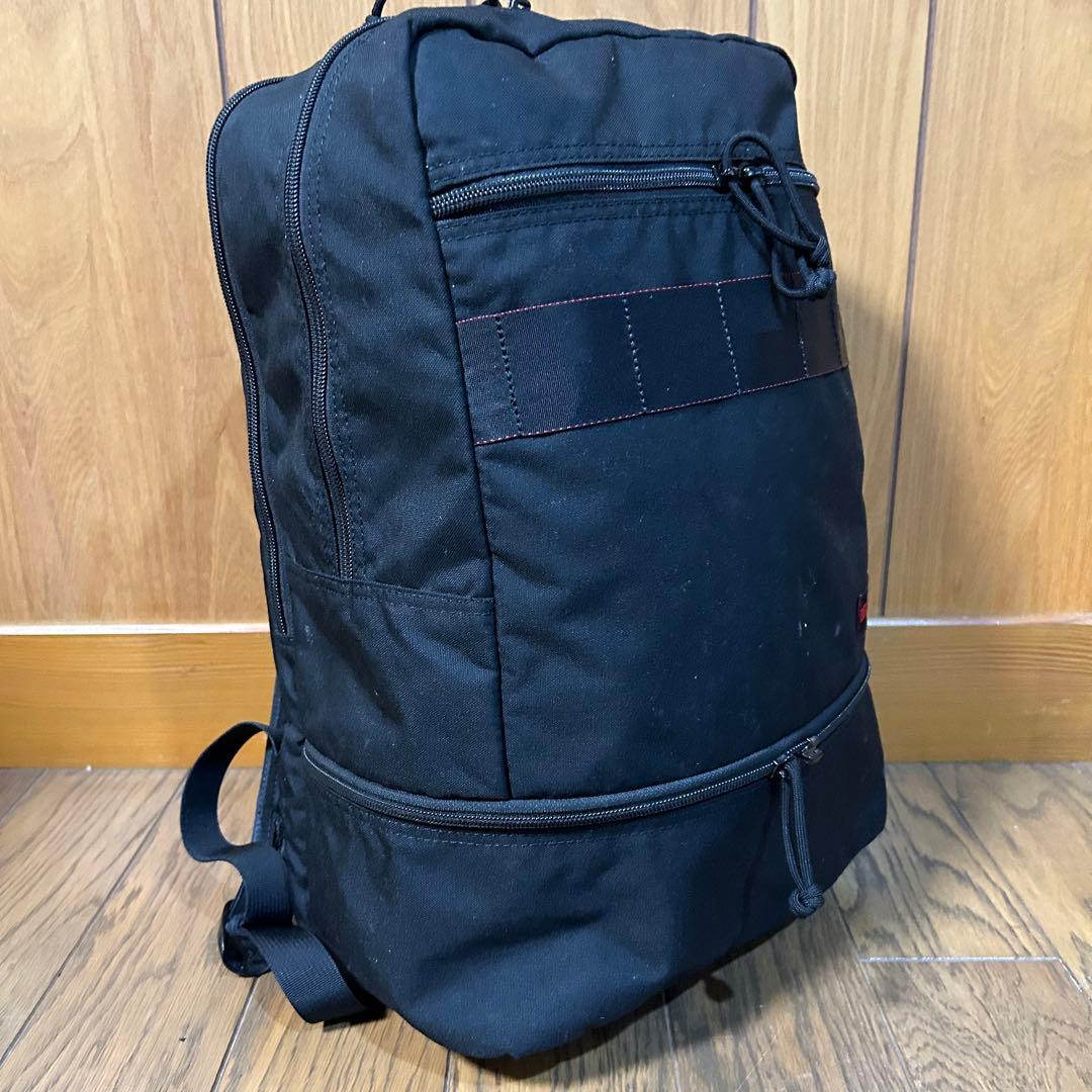 BRIEFING ブリーフィング　リュック グリーンレーベル別注