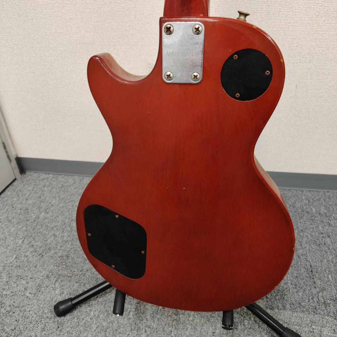 776788/ Westminster レスポール ギター