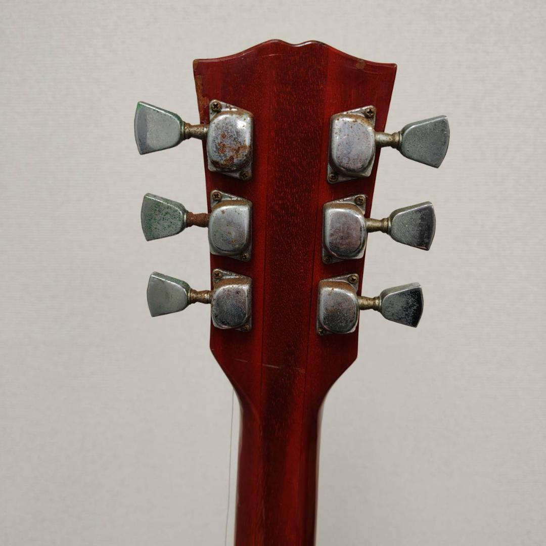 776788/ Westminster レスポール ギター