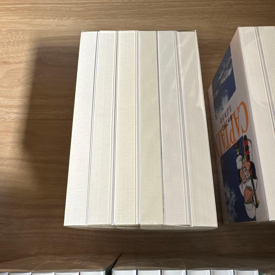 美品 キャプテン キャプテン2 プレイボール2