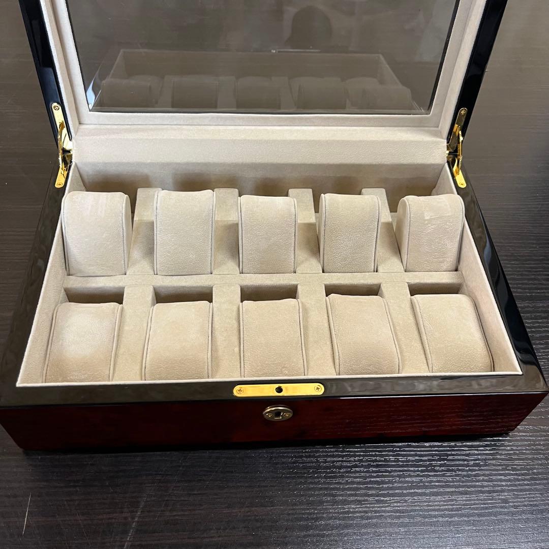 ト*ス様 【美品】ディーディーオールウッド DD ALL WOOD 10本用 時