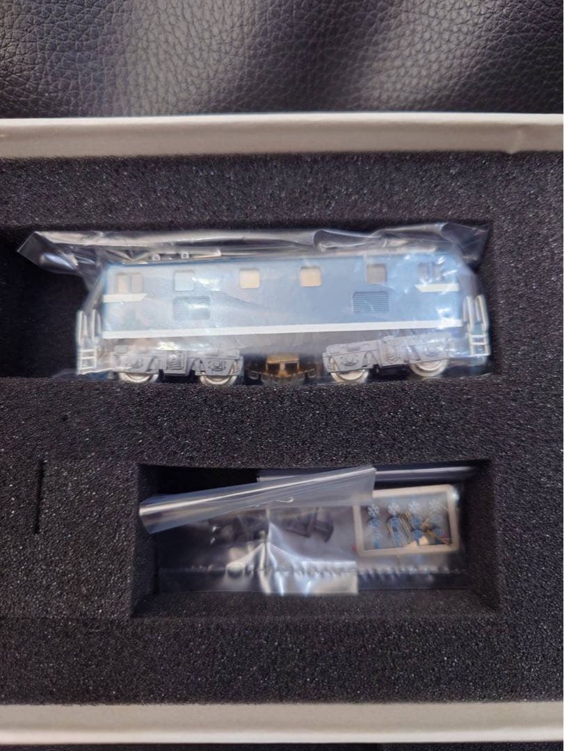 宮沢模型 秩父鉄道デキ506 Nゲージ 50周年記念