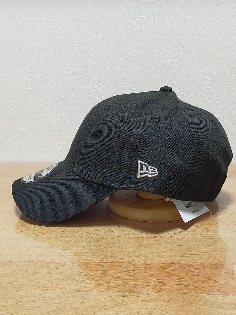 完売品 NEW ERA × 岡本太郎 IDOMU 9FORTY キャップ