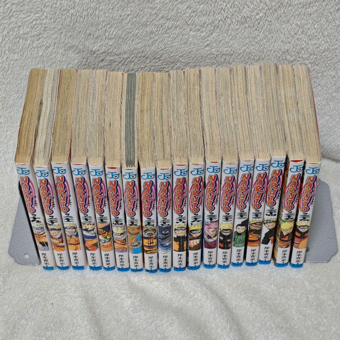 NARUTO　ナルト　全巻　アメトーーク　岸本斉史