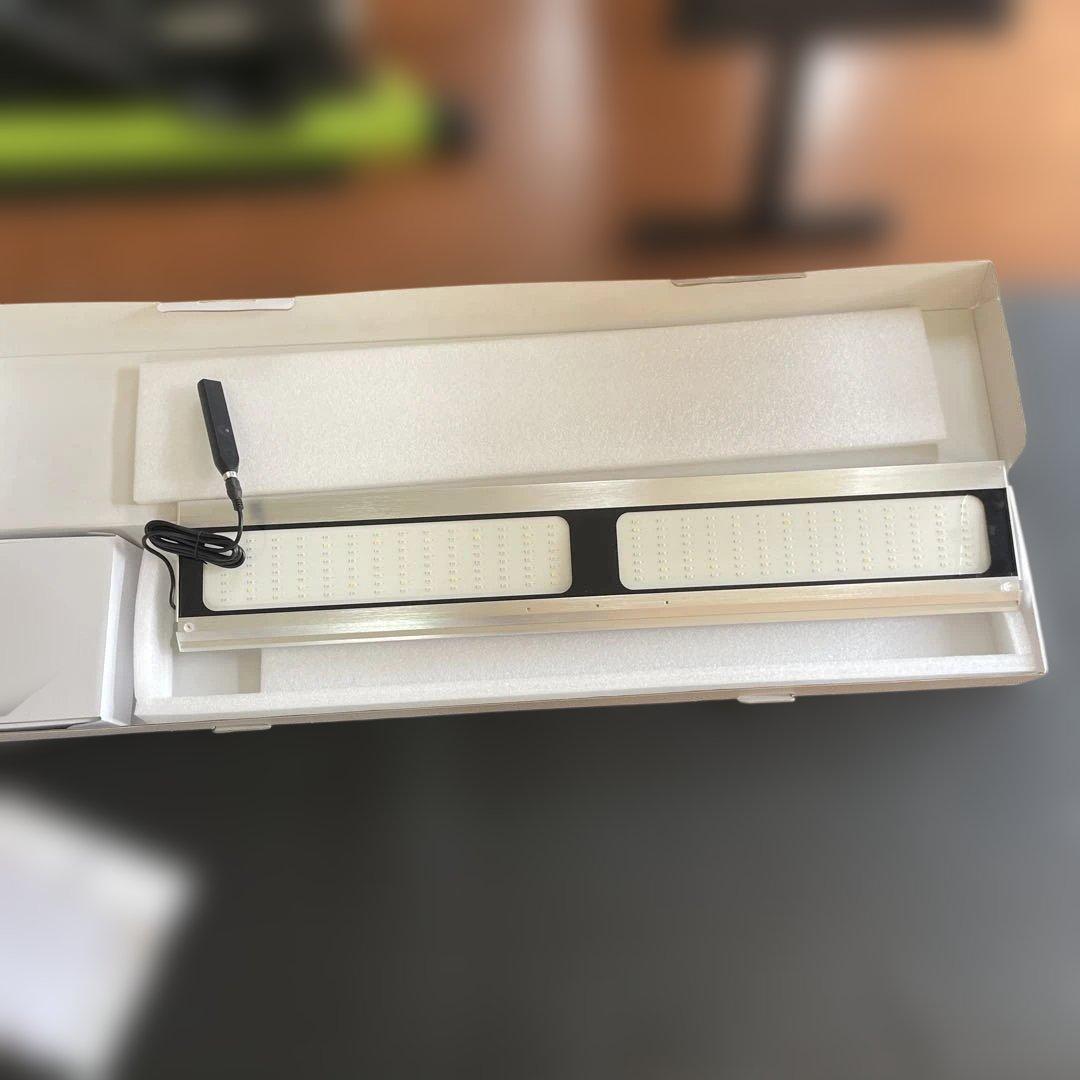 MICMOL AIR PRO900 LED照明 90cm-110cm 水槽