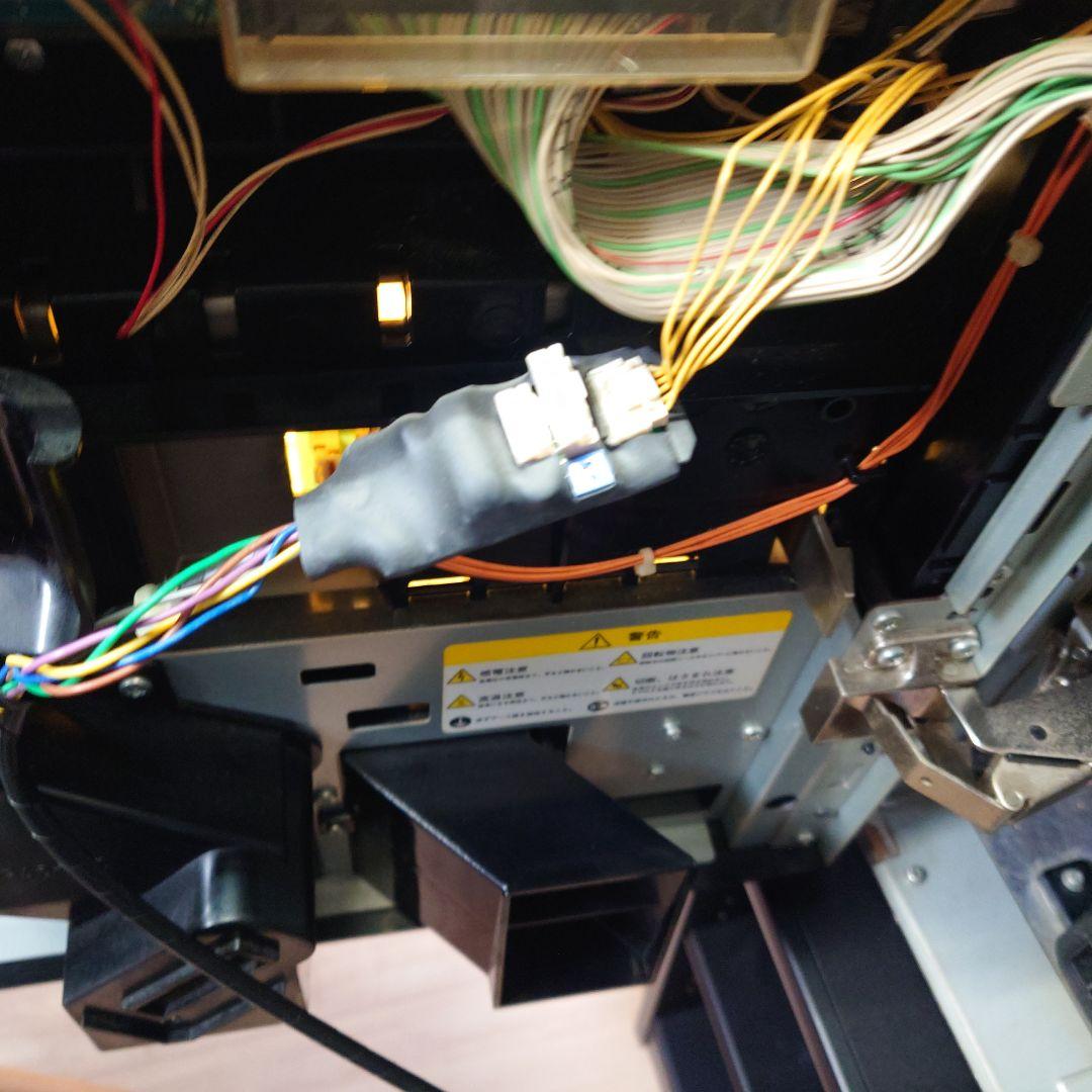 スロット実機　シェイクII