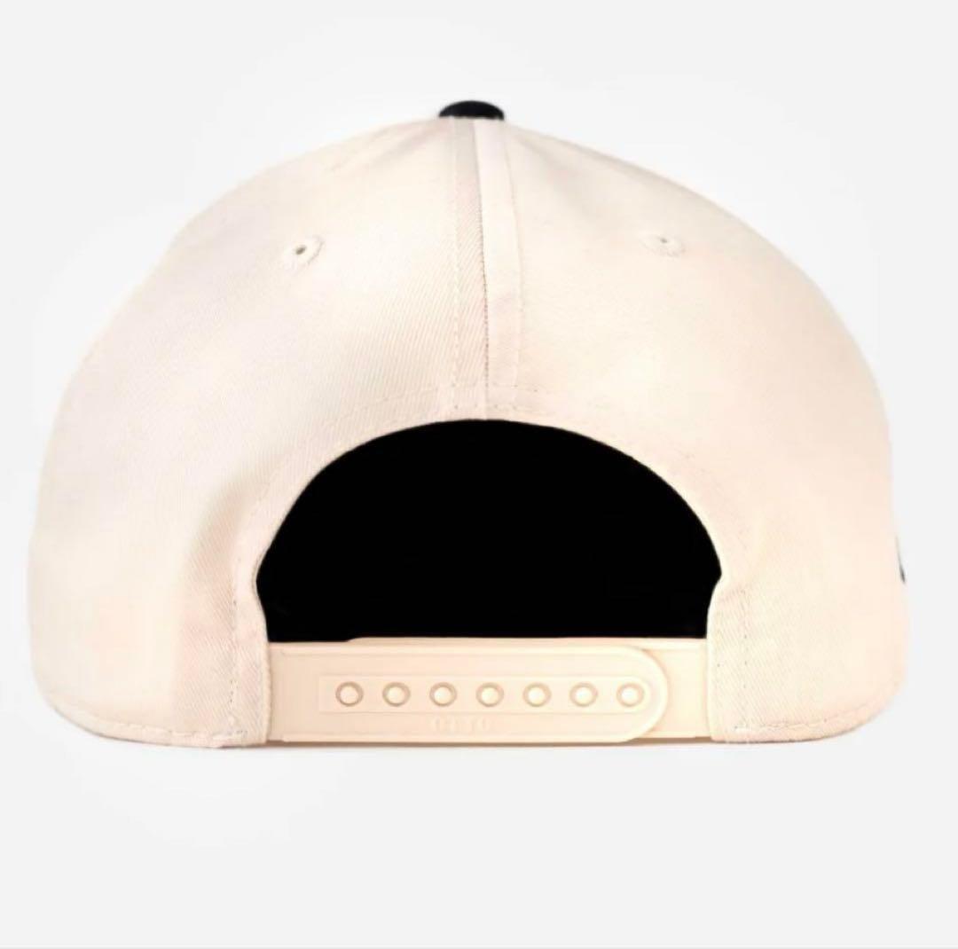 oMA oldmanalan NY cap White×Black