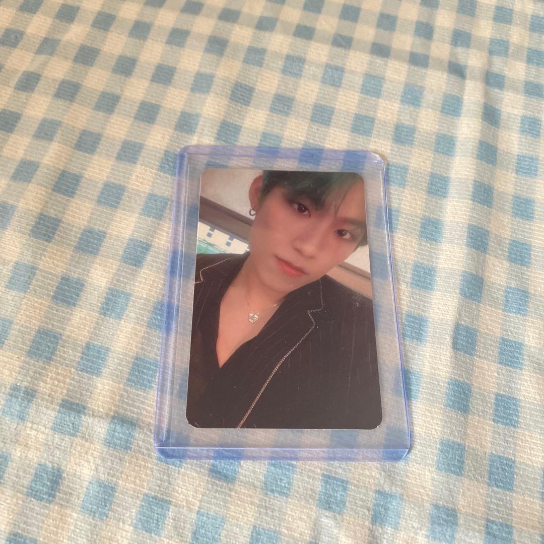 AB6IX パクウジン トレカ GALAXY