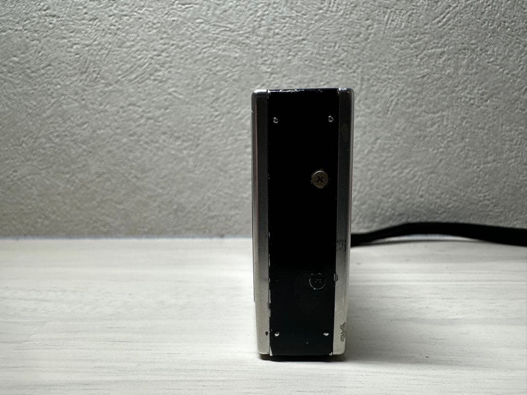 【動作品】Canon IXY DIGITAL 10 シルバー デジカメ キャノン