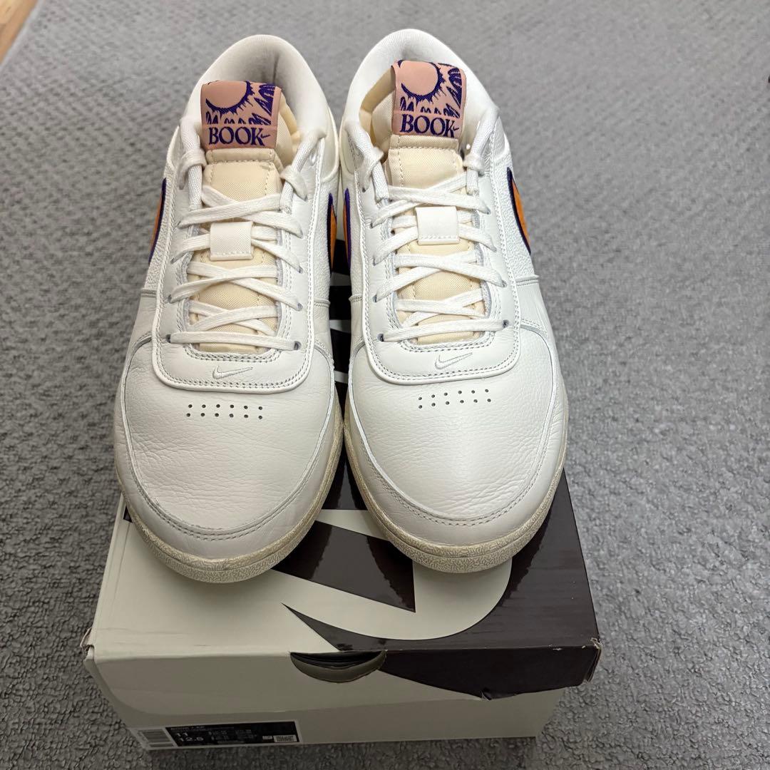 【年末価格】Nike Book1 EP 29cmナイキ ブック 1 EP