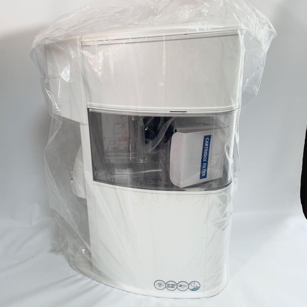 【未使用品】Aqua Oasis H2 水素水生成器