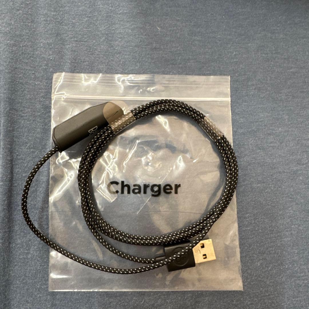 【美品】BANG & OLUFSEN E6 バング&オルフセンE6 ブラック