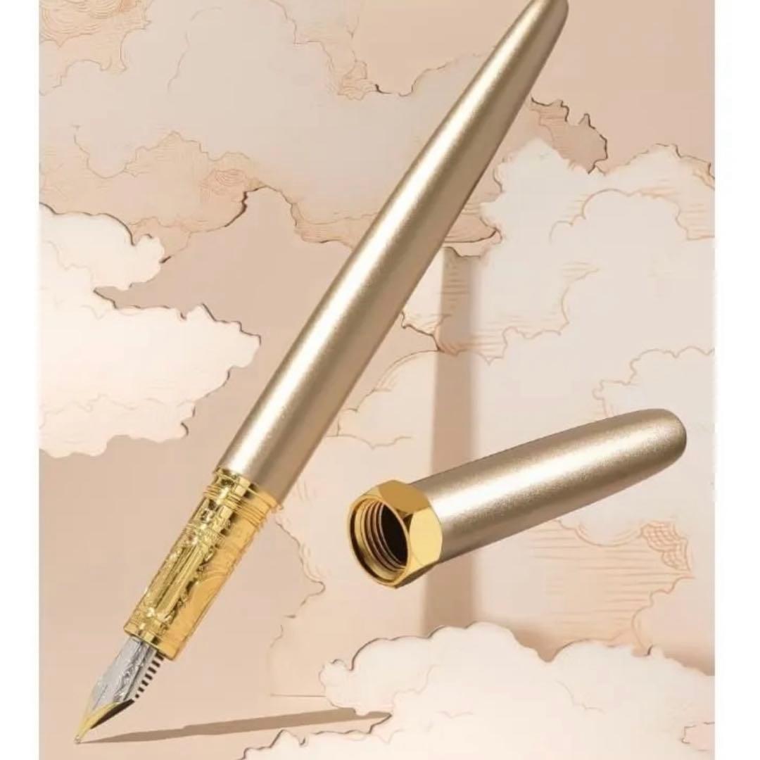 FERRIS WHEEL PRESS フェリスホイールプレス ビジュー 万年筆