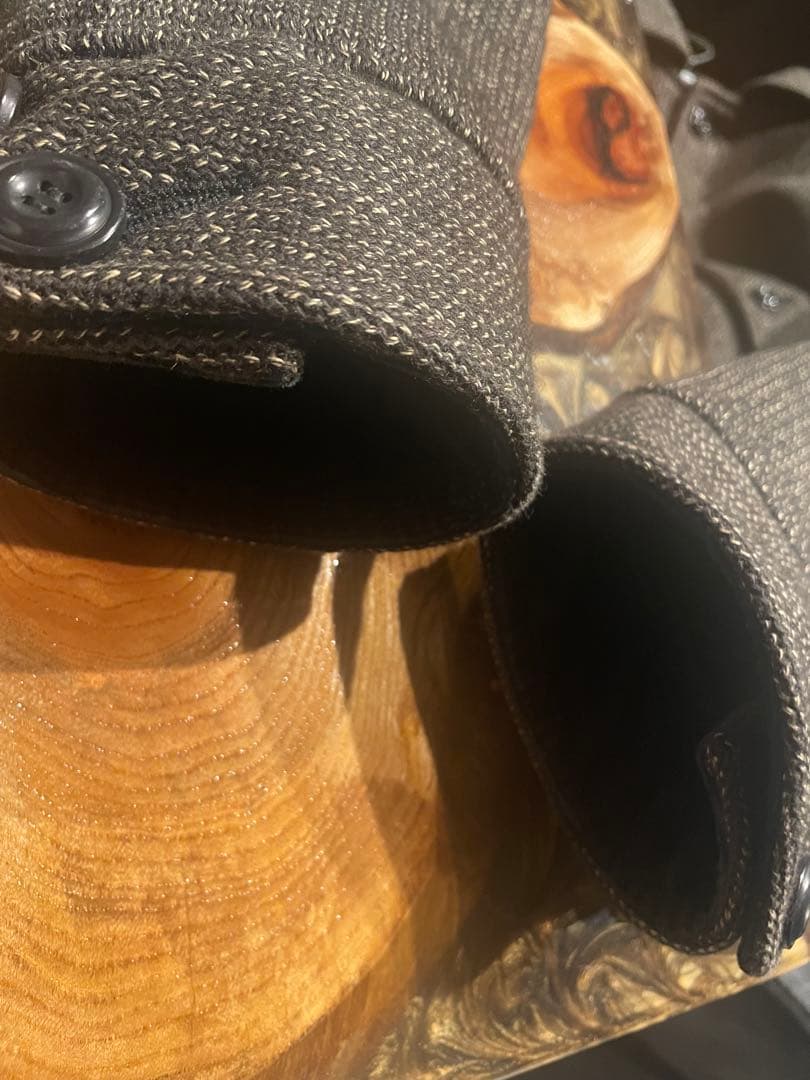 EL RADIAL ウールジャケット サイズ40